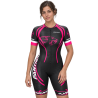 Licra de patinaje Panther fucsia Axxion | Nómadas