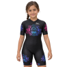 Licra de patinaje Mandala Black Axxion | Nómadas