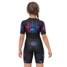 Licra de patinaje Mandala Black Axxion | Nómadas