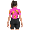 Licra de patinaje Capibara fucsia Axxion | Nómadas