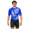 Licra de patinaje Bont azul Axxion | Nómadas