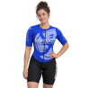 Licra de patinaje Bont azul Axxion | Nómadas