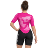 Licra de patinaje Bont Fucsia Axxion | Nómadas