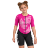Licra de patinaje Bont Fucsia Axxion | Nómadas