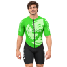 Licra de patinaje Bont verde Axxion | Nómadas