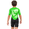 Licra de patinaje Bont verde Axxion | Nómadas