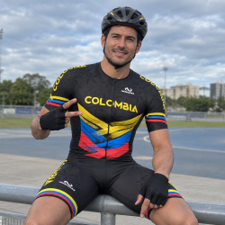Licra para patinaje Colombia
