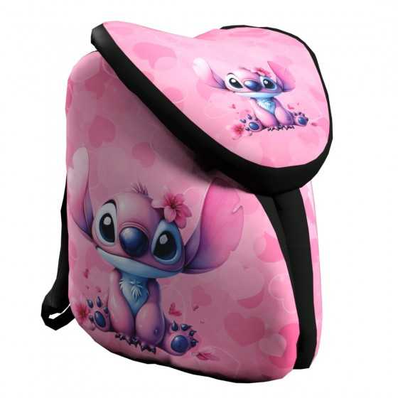 morral stich fucsia