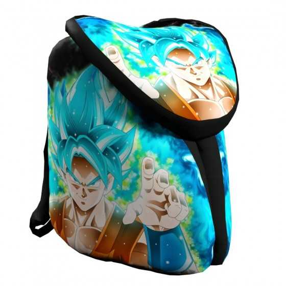 morral Goku