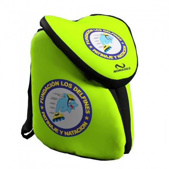 morral delfines buenaventura