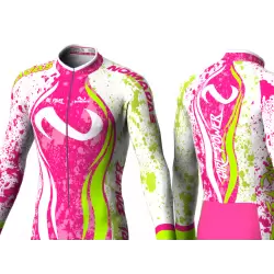 Girl power skating suit,Show all your power with this beautiful design for girls and women