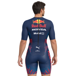 Licra de patinaje Redbull Pro | Nómadas