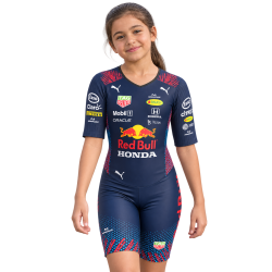 Licra de patinaje Redbull Pro | Nómadas