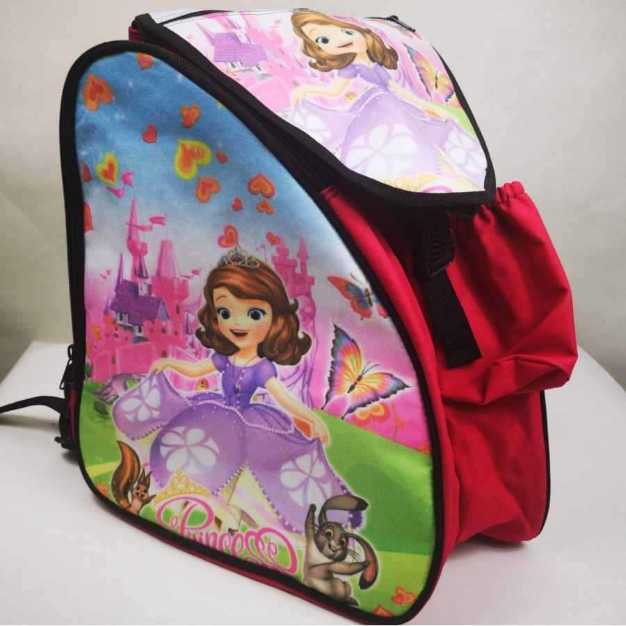 princess sofia backpack