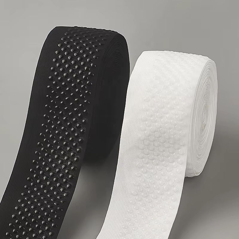 Bandas de piernas en silicona