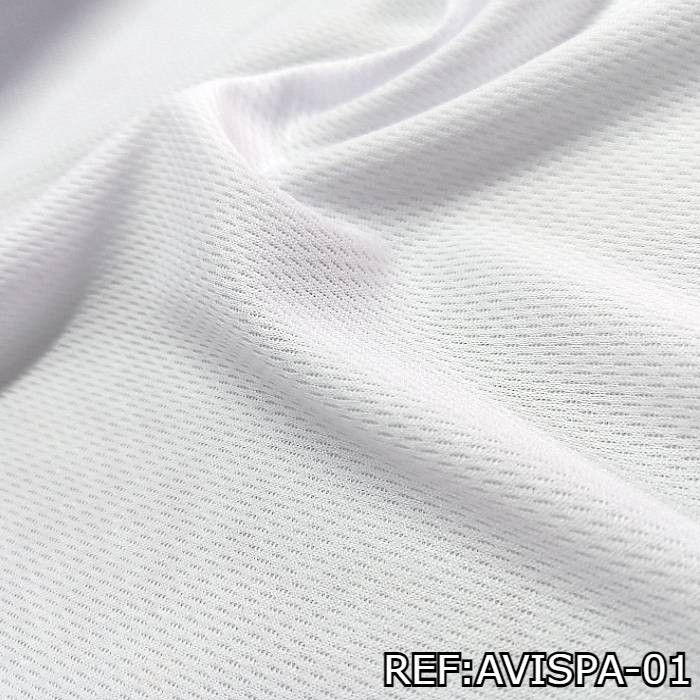 Microperforado en mangas